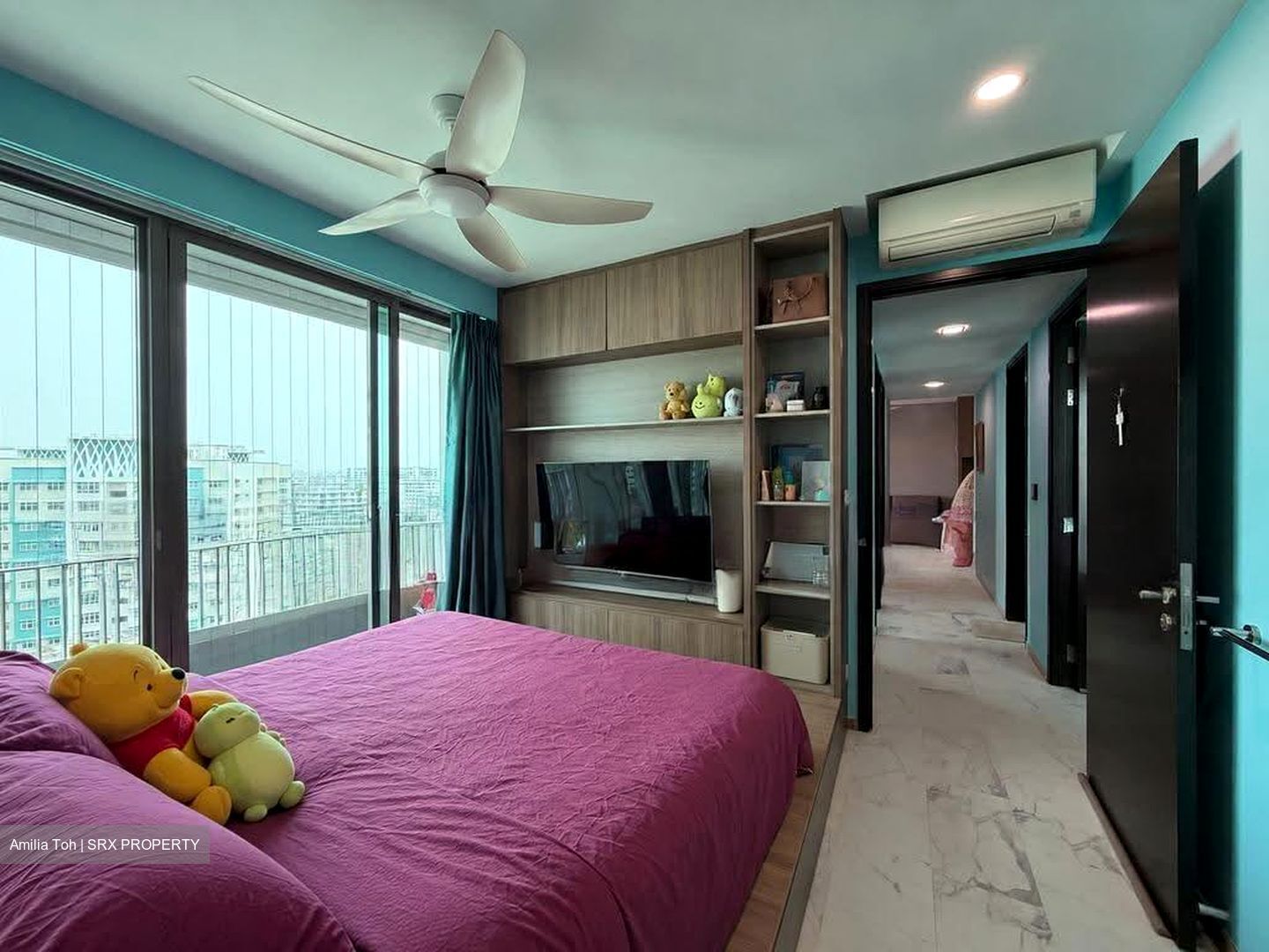 Nine Residences (D27), Apartment #627797351